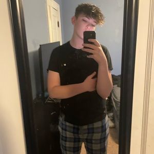 Meet your Posher, Jaymison